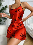 LacyNighty™ Blissful Night Sleepwear