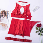 Bellvian™ Irene’s Sexy Set