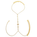 Bellvian™ No More Faults Body Jewelry