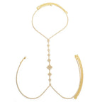 Bellvian™ No More Faults Body Jewelry