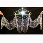 Bellvian™ Take Me To Your Cab Body Jewelry