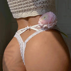 Bellvian™ Mariah Thong