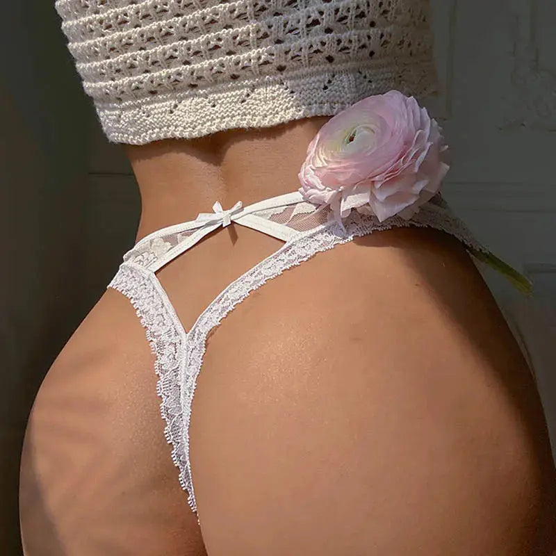 Bellvian™ Mariah Thong