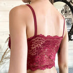 Bellvian™ Rise And Fall Bralette - Bras