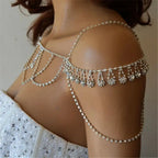 Bellvian™ Never Crossed The Line Body Jewelry