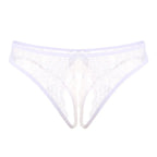 Be My Fantasy Crotchless Brief