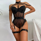 Bellvian™ This Love Is Bad Teddies - & Intimates