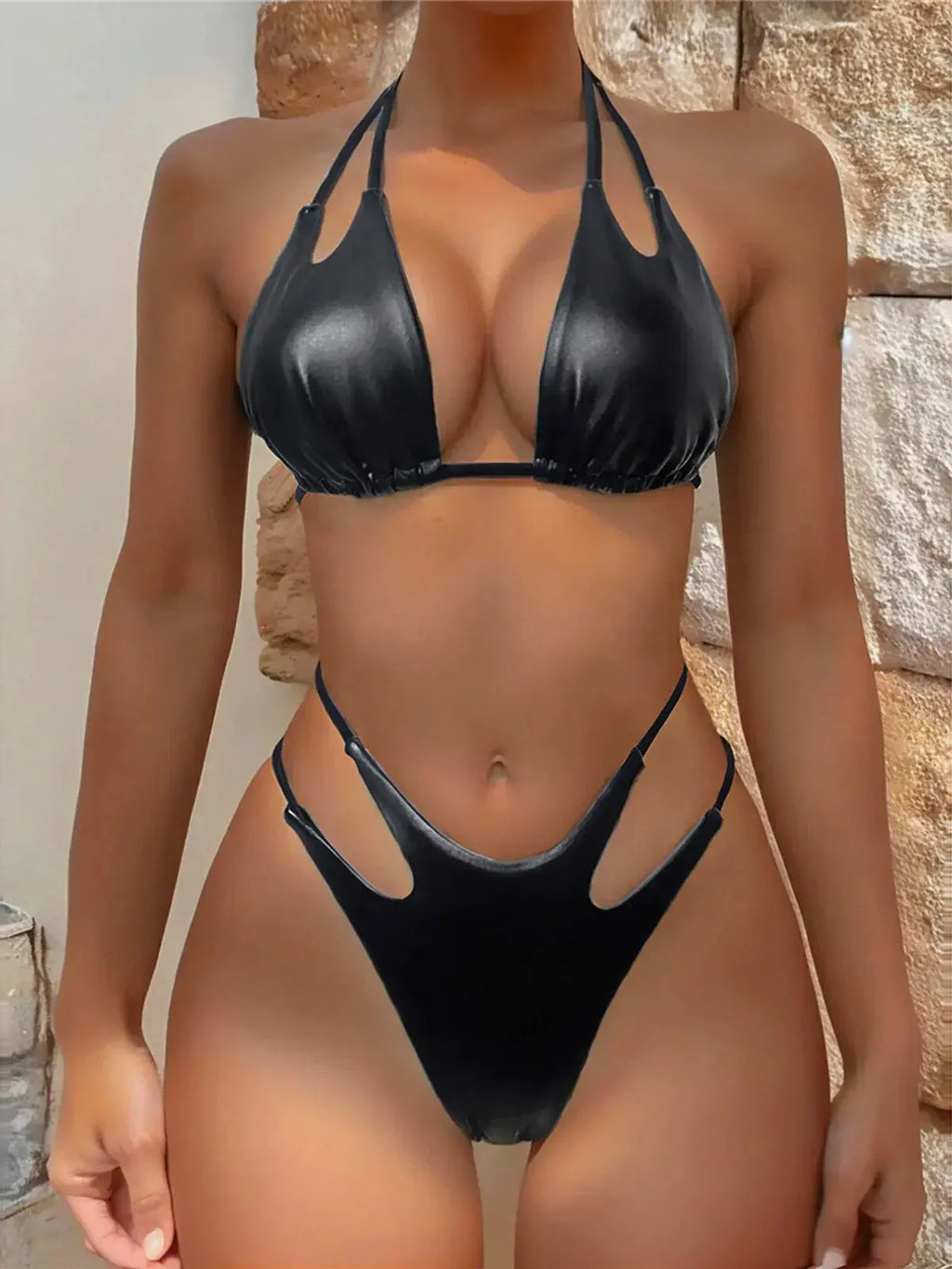 Bellvian™ Untamed Sea Bikini