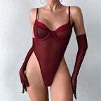 Bellvian™ Mira Bodysuit Set