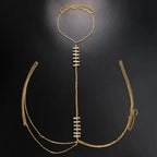 Bellvian™ Leah Body Chain