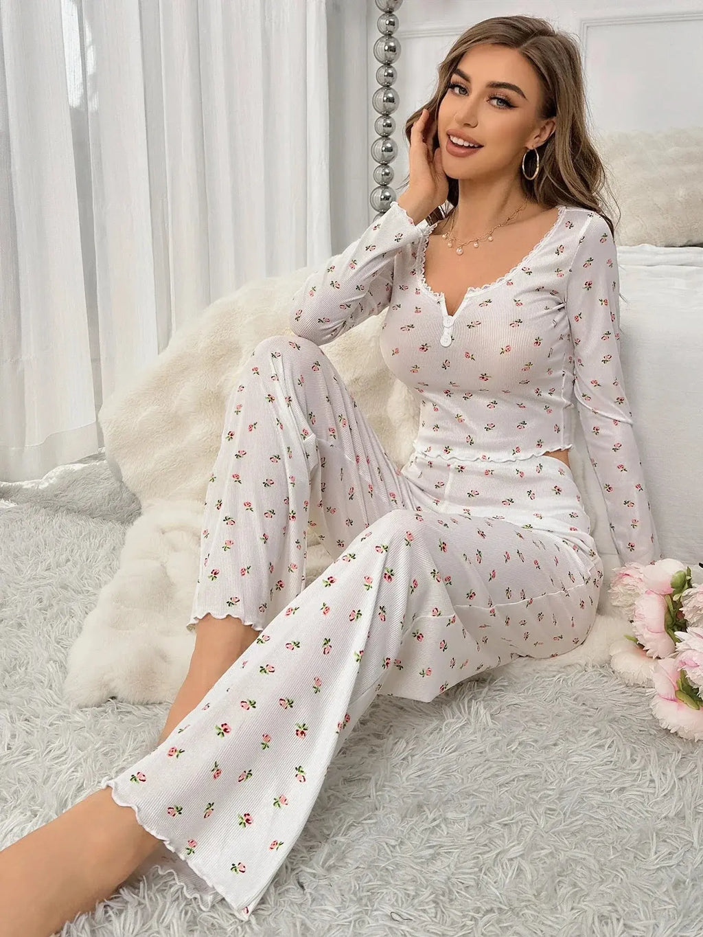 Bellvian™ Your Favorite Reference Pyjamas - Sleeping Wear