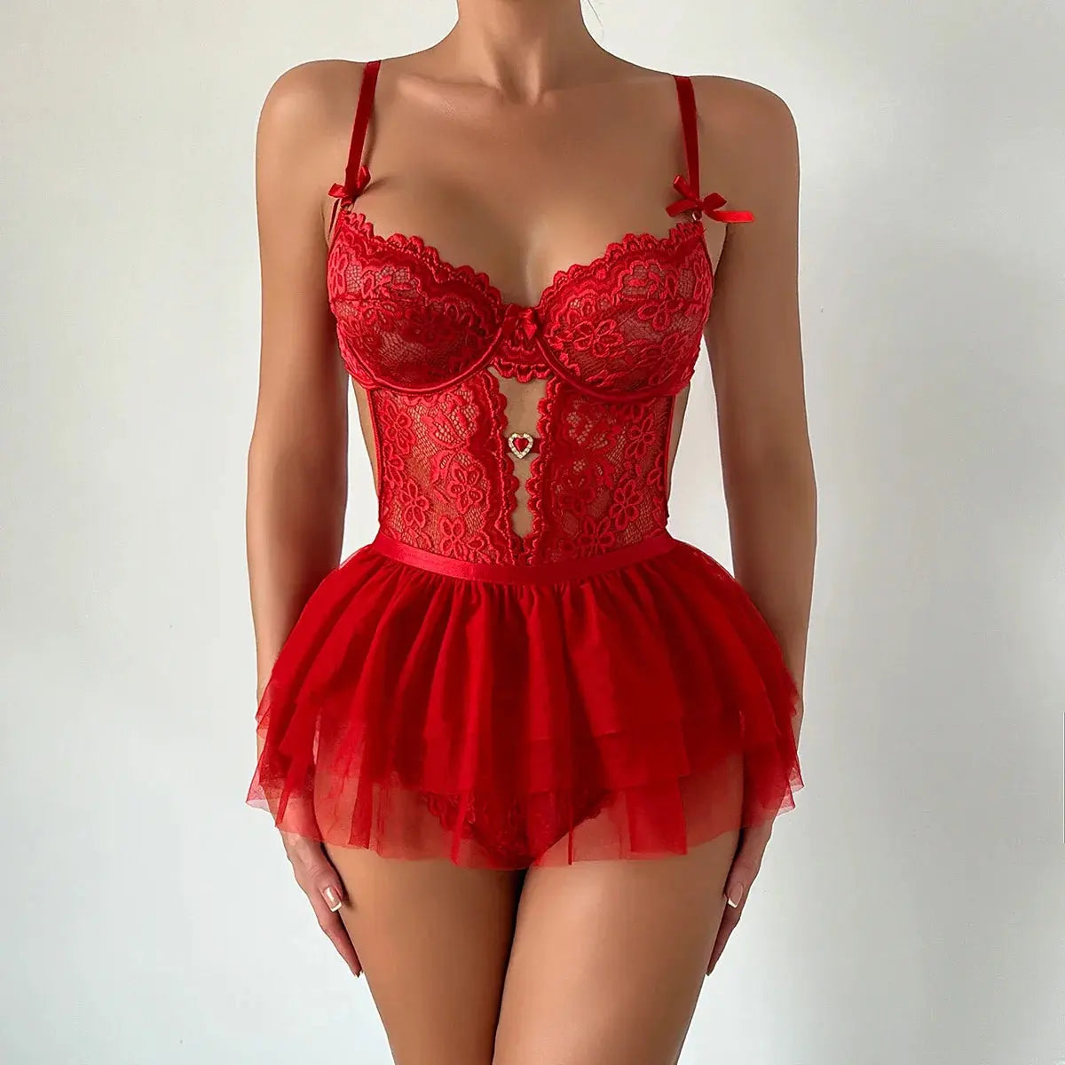 Bellvian™ Kristina - & Intimates