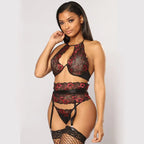 Happy Hour Lingerie Sets