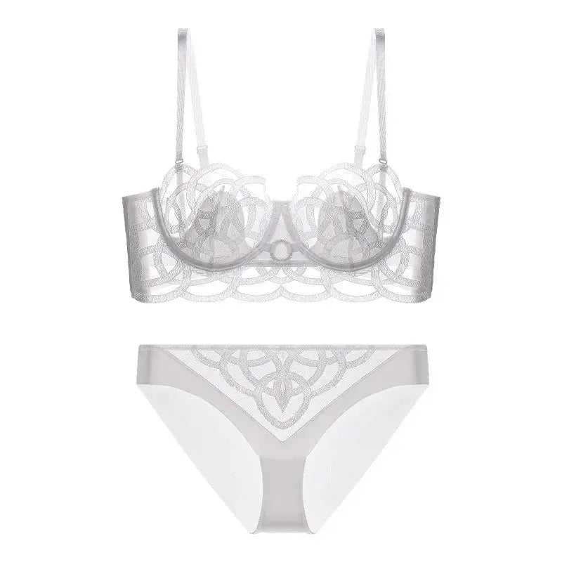 Let's Get High Lingerie