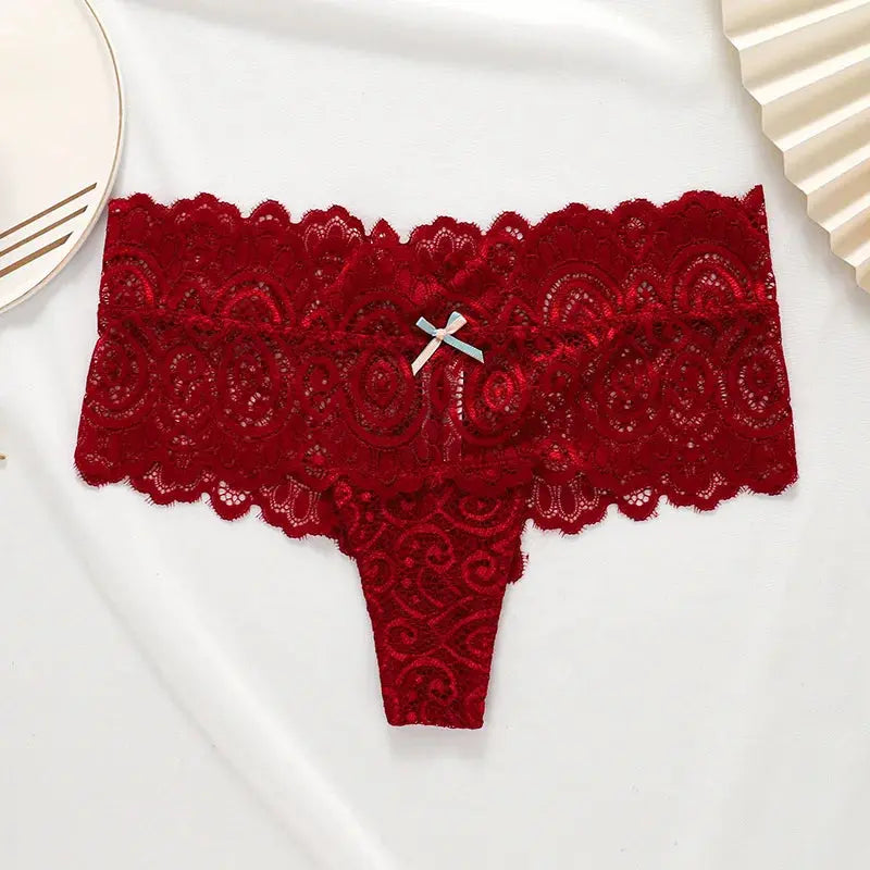 Bellvian™ Sabrina Brief