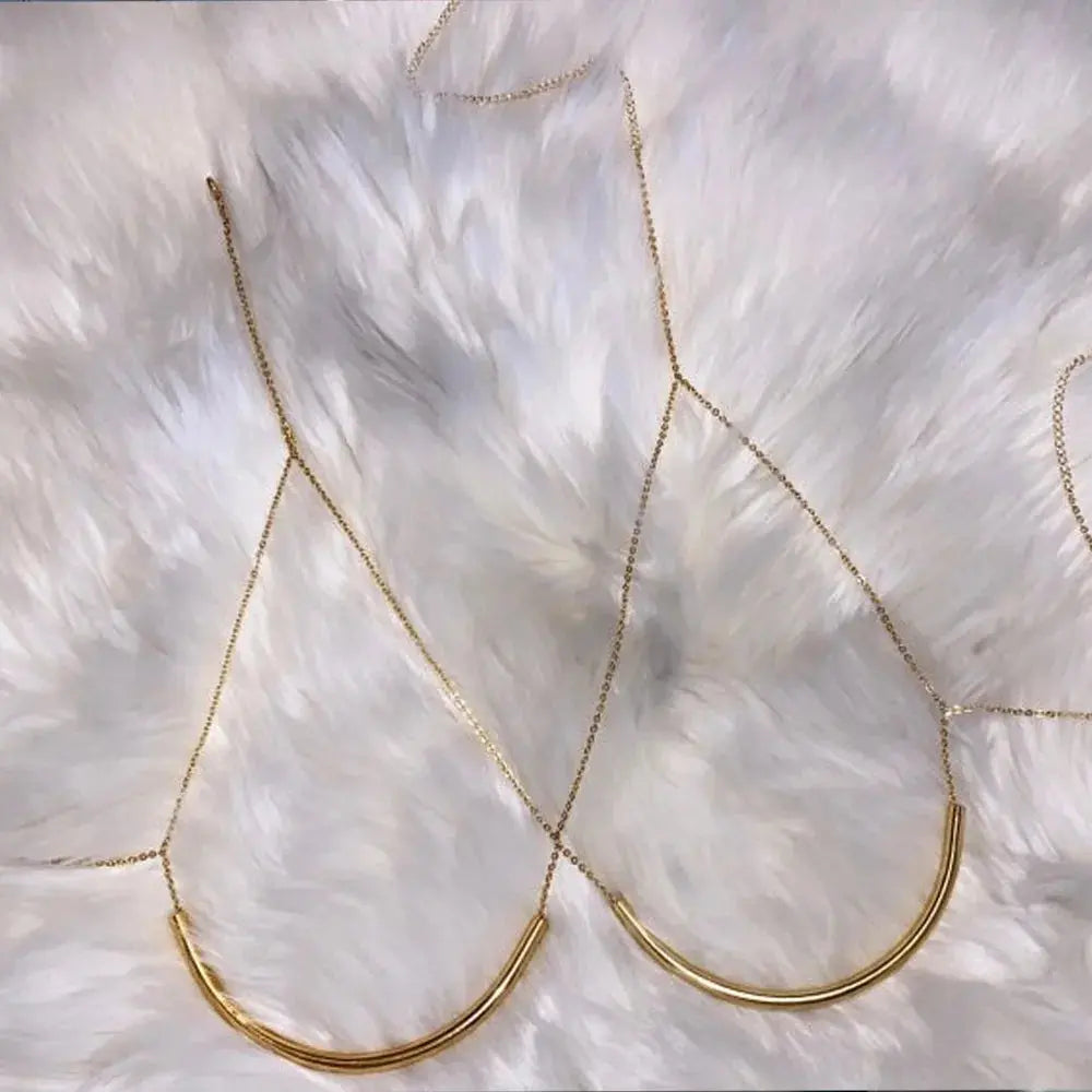 Bellvian™ Heart Wasn’t Satisfied Body Jewelry