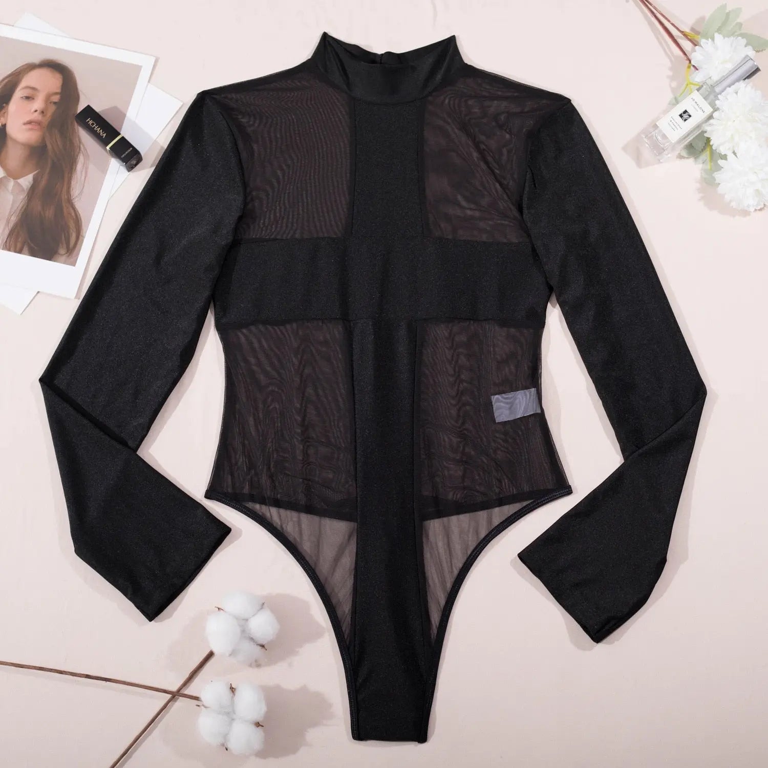 'Cause She's The One Teddies