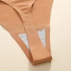 Barely There Thong - 3 Pack