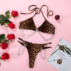 Bellvian™ Blow Away A Kiss Lingerie