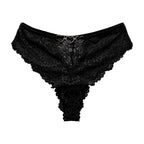 Cheeky Lace Pendant Panty