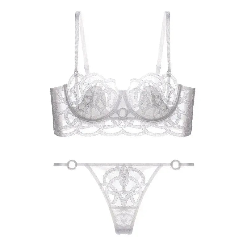 Let's Get High Lingerie