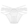 Bellvian™ Spark Starts The Fire Briefs - Panties