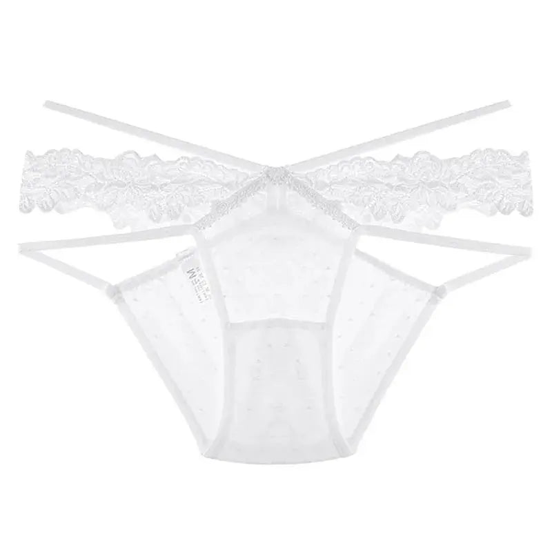 Bellvian™ Spark Starts The Fire Briefs - Panties