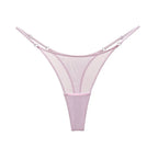 FlexFit Sheer Thong (4 Pack)