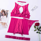 Bellvian™ Irene’s Sexy Set