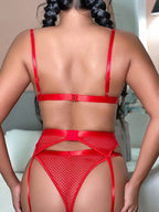 Bellvian™ Lava Set - sexy set
