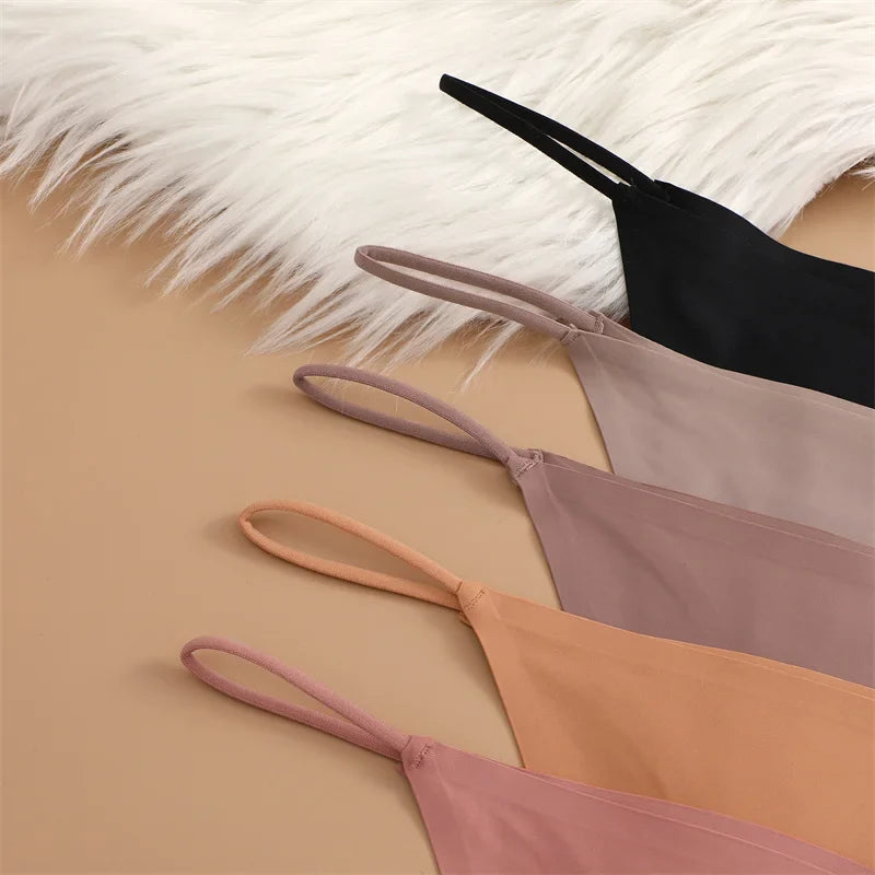 Barely There Thong - 3 Pack