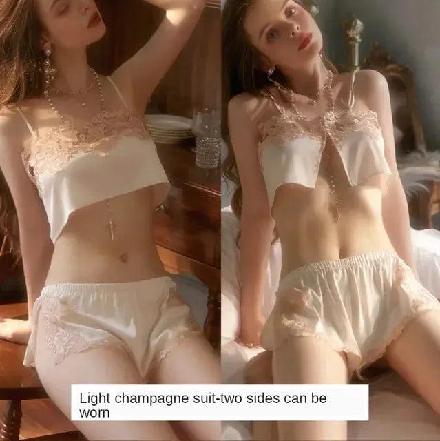 I Got A Free Pass Pajamas Set