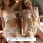 I Got A Free Pass Pajamas Set