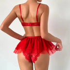 Bellvian™ Kristina - & Intimates