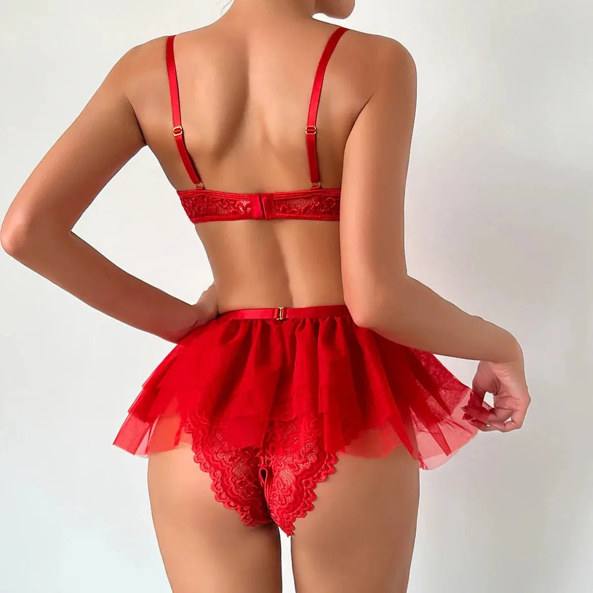 Bellvian™ Kristina - & Intimates