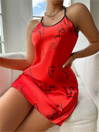 LacyNighty™ Blissful Night Sleepwear