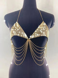 Bellvian™ Shaking Me Up Body Jewelry