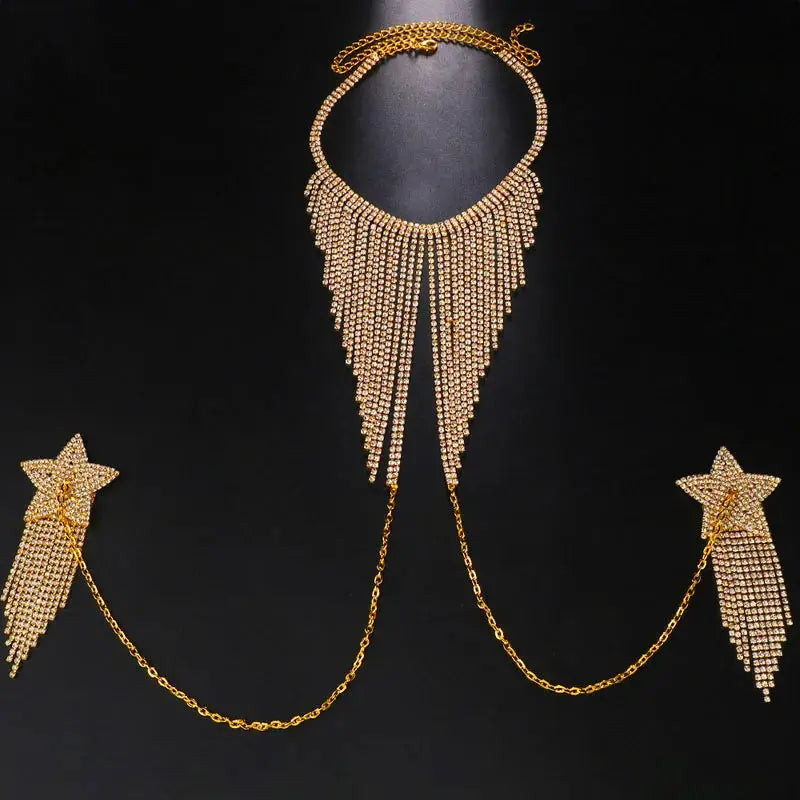 Bellvian™ Kiss It Better Body Jewelry