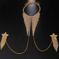 Bellvian™ Kiss It Better Body Jewelry