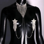Bellvian™ Kiss It Better Body Jewelry
