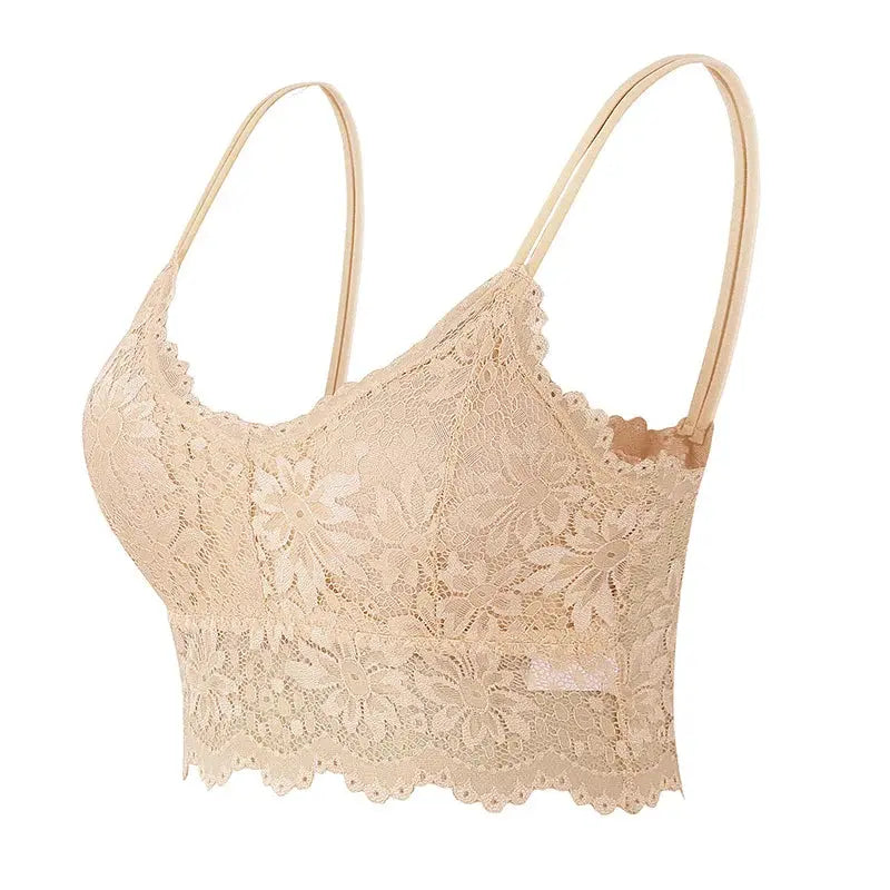 Bellvian™ Rise And Fall Bralette - Bras