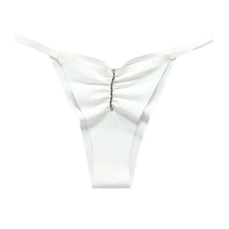 Bellvian™ Running Deeper Thong - Panties
