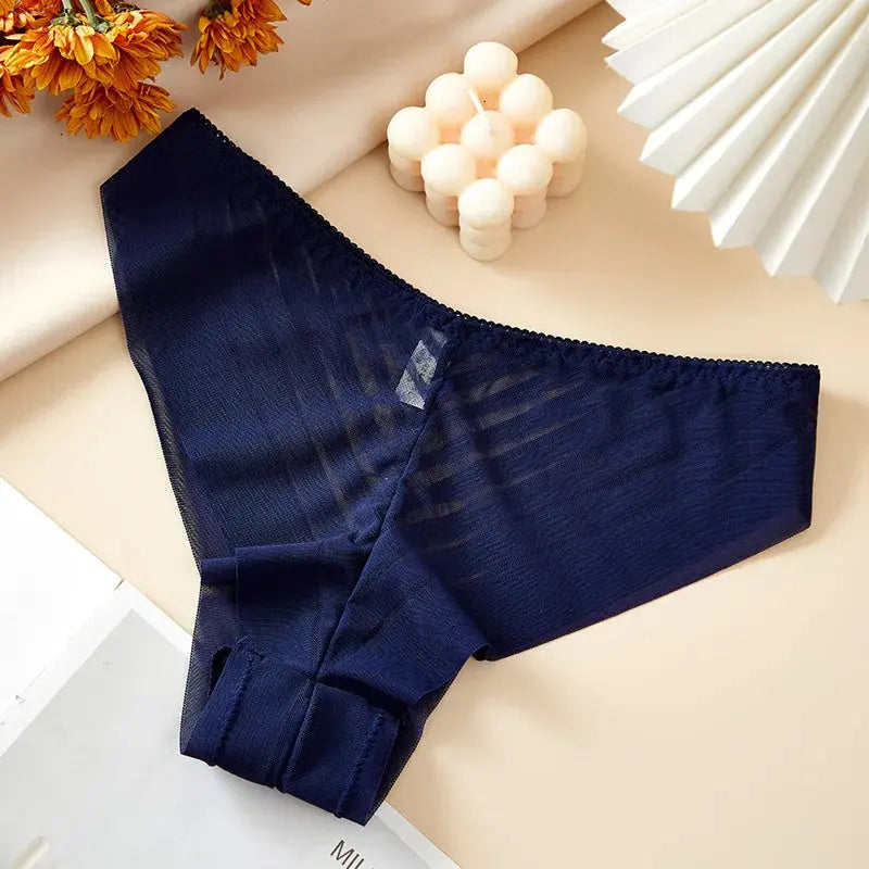 Enchanting Echoes Briefs