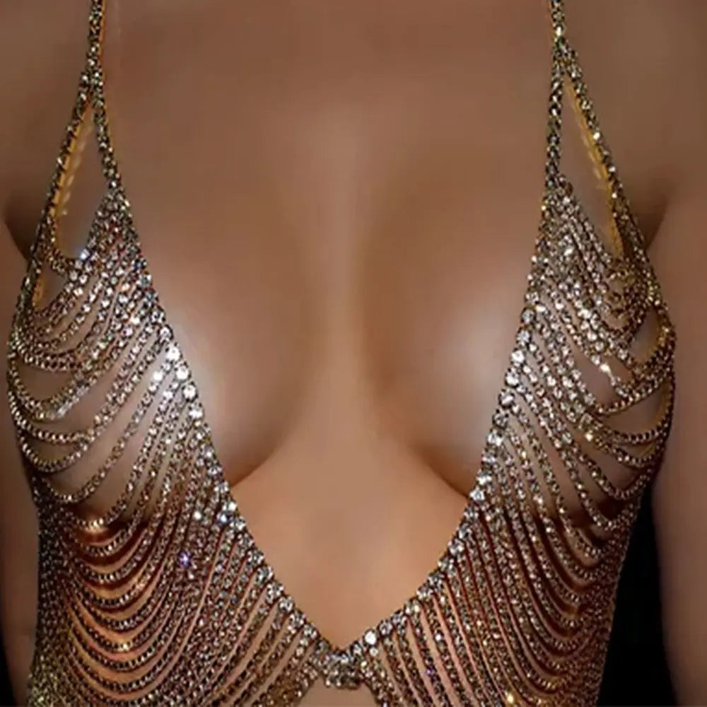 Bellvian™ Perfect In Perfection Body Jewelry