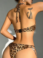 Bellvian™ Blow Away A Kiss Lingerie