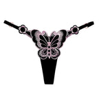 Bellvian™ Mariposa Thong - thong