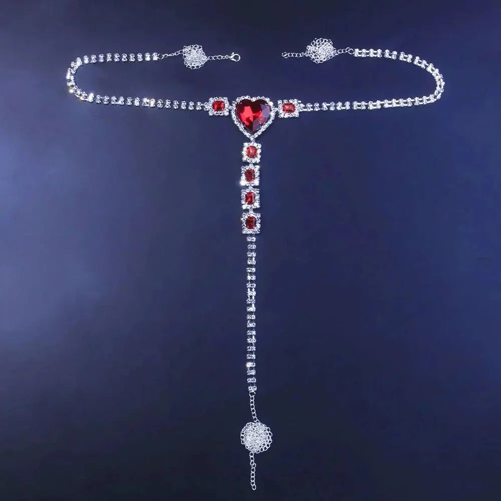 LacyNighty™ A Pearl Jam Body Jewelry