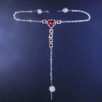 LacyNighty™ A Pearl Jam Body Jewelry