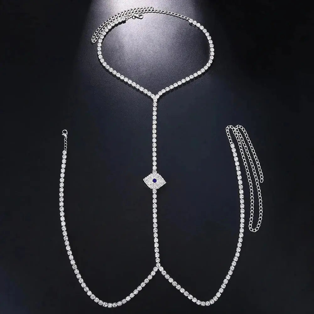 Bellvian™ No More Faults Body Jewelry