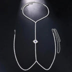 Bellvian™ No More Faults Body Jewelry